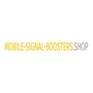 mobile-signal- boosters.shop Logo
