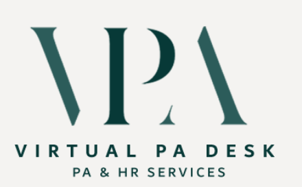 Virtual PA Desk logo