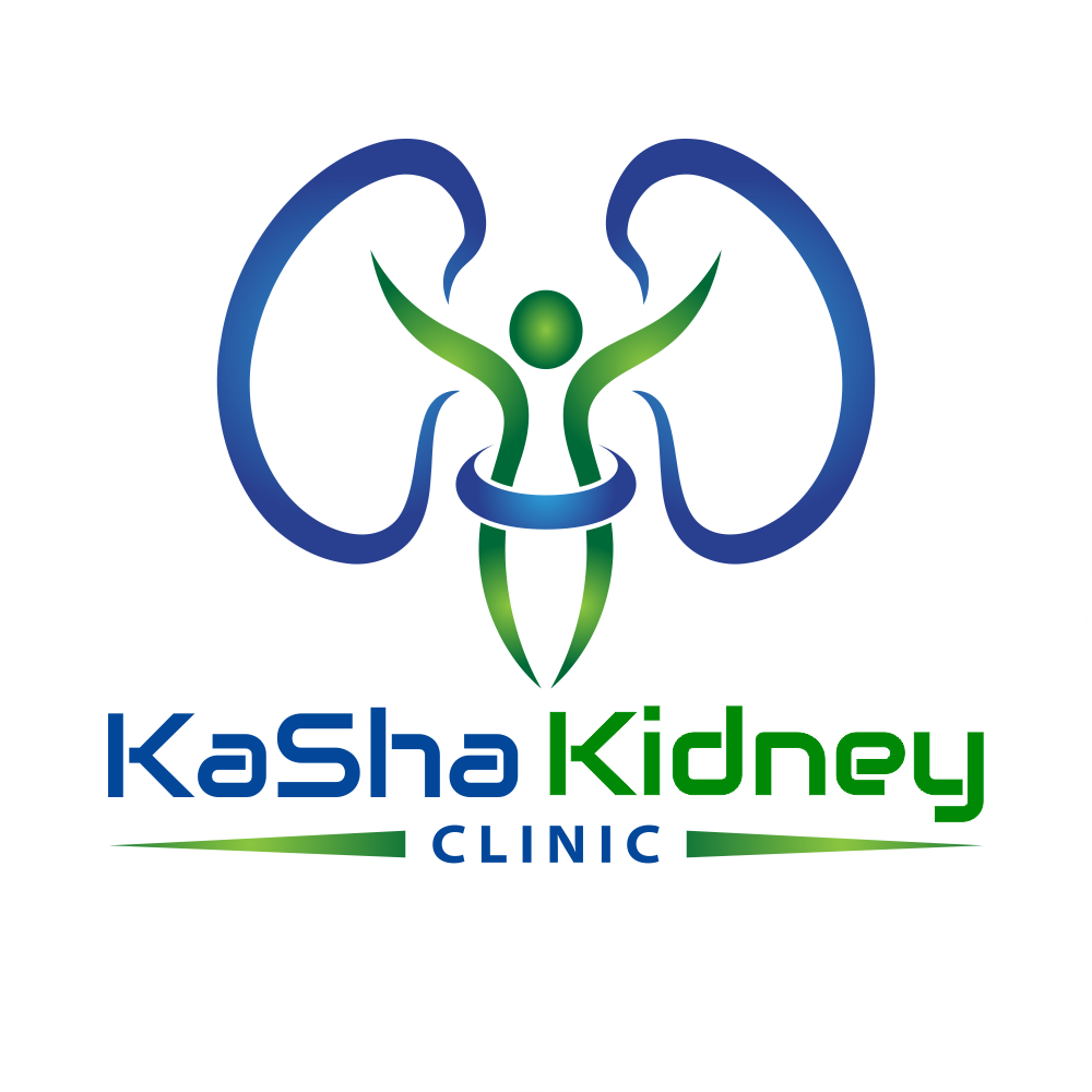 Kasha Kidney Clinic Logo