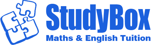 StudyBox Tuition Sutton Logo
