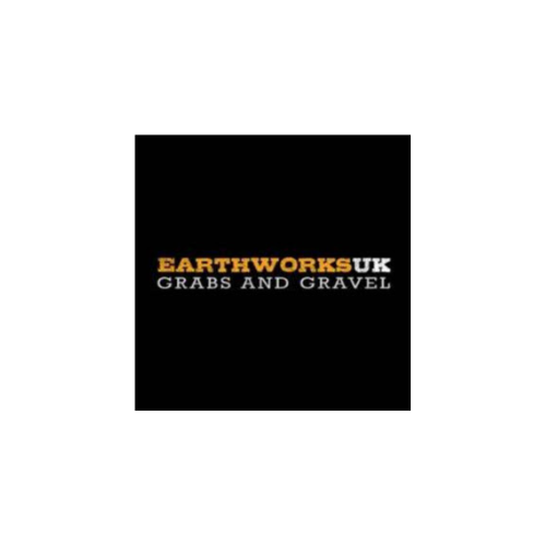 EarthWorks UK LTD logo