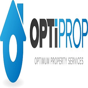 OPTiPROP Logo