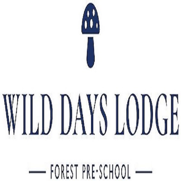 Wild Days Lodge Forest Pre-school Logo