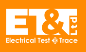 Electrical Test & Trace Logo