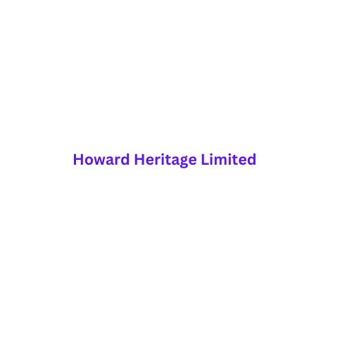 Howard Heritage Limited Logo