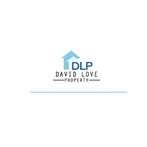 David Love Property logo