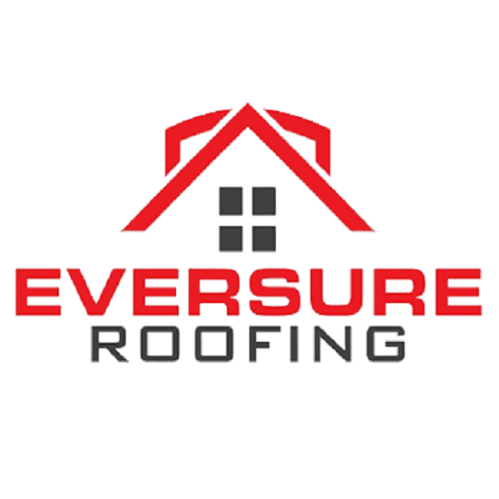 Eversure Roofing Logo
