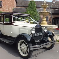 Classic Weddings Logo