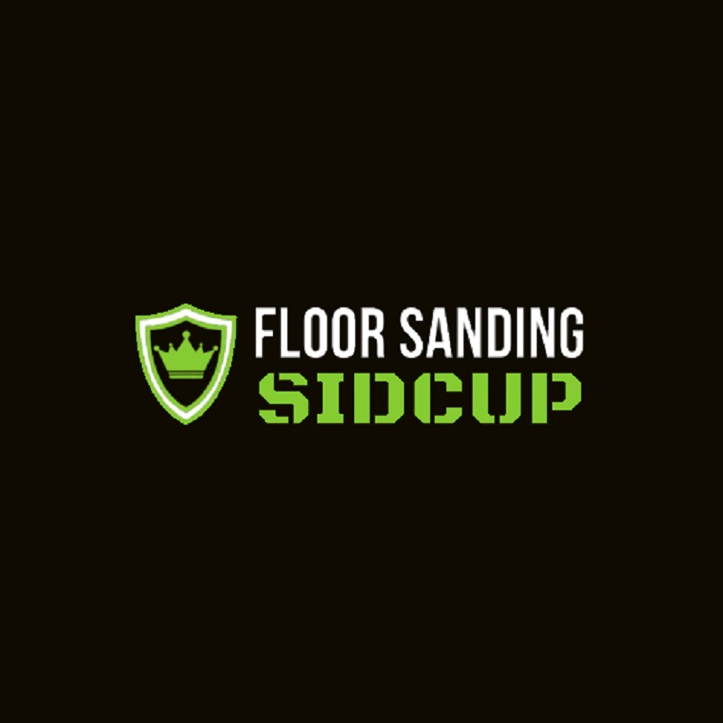 Floor Sanding Sidcup logo