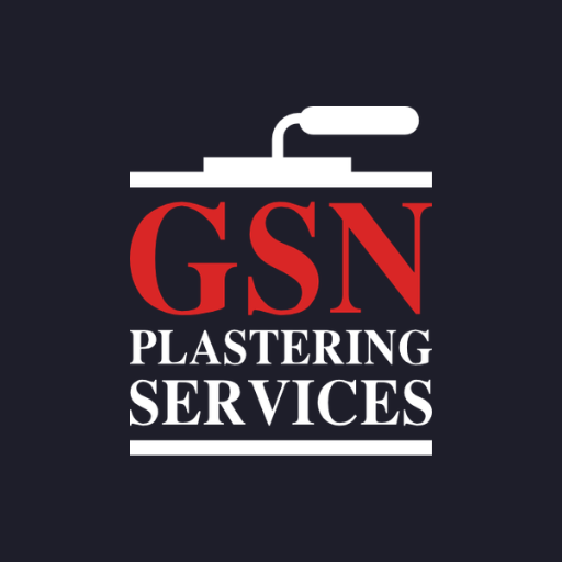GSN Plastering logo