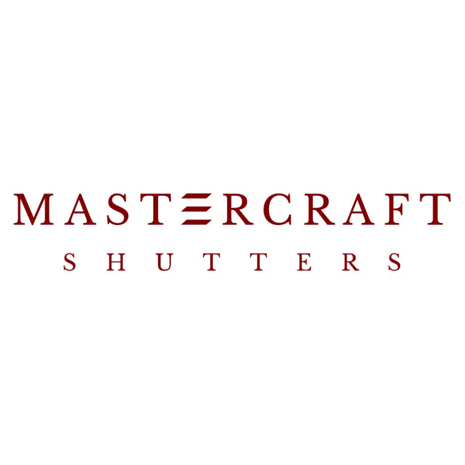 Mastercraft Shutters logo