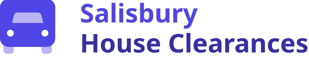 Salisbury House Clearances Logo