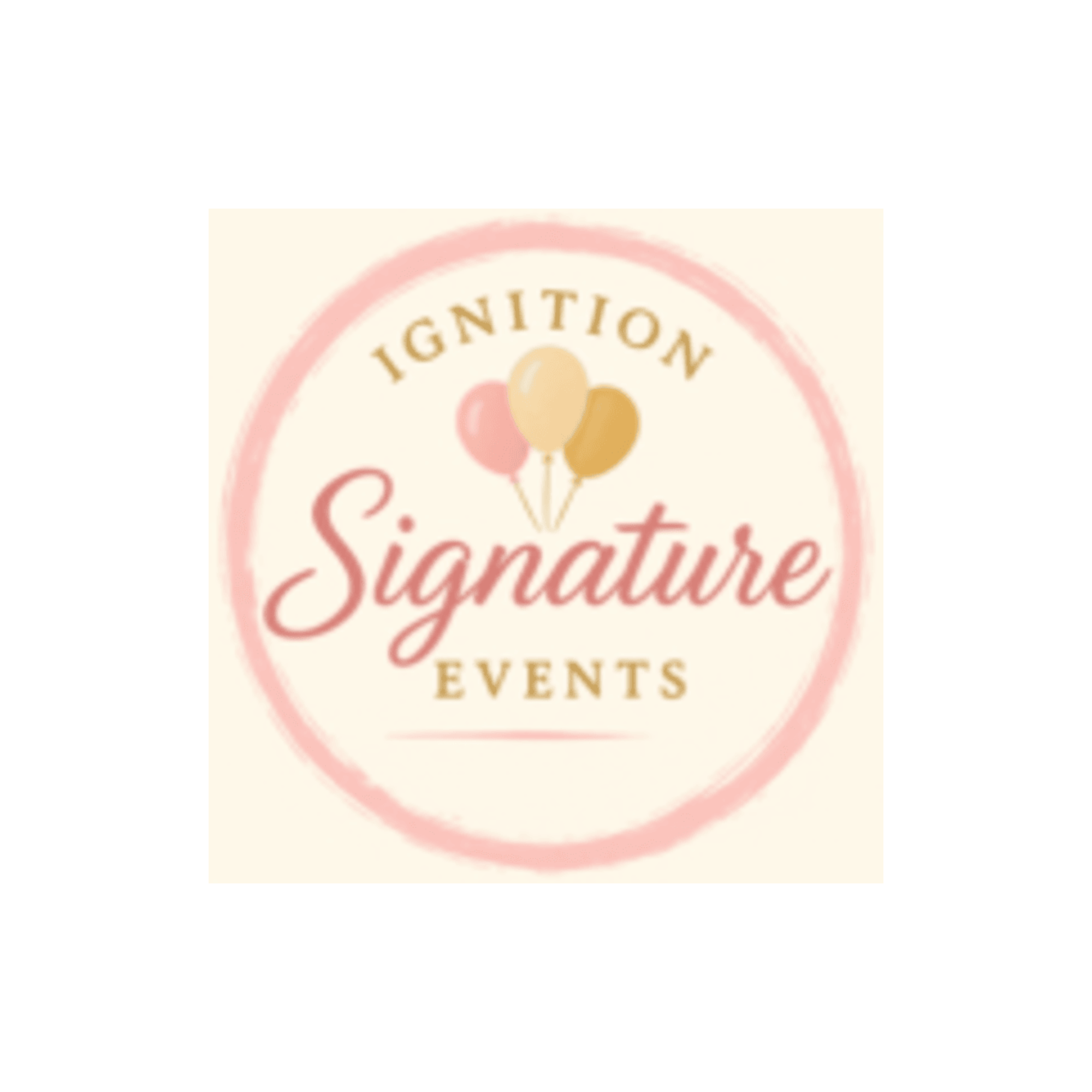 Ignition Signature Events logo