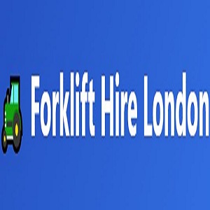 Forklift Hire London Logo