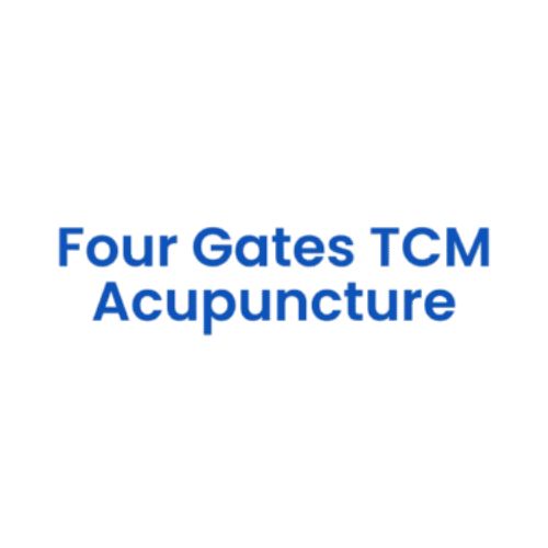 Four Gates TCM Acupuncture logo
