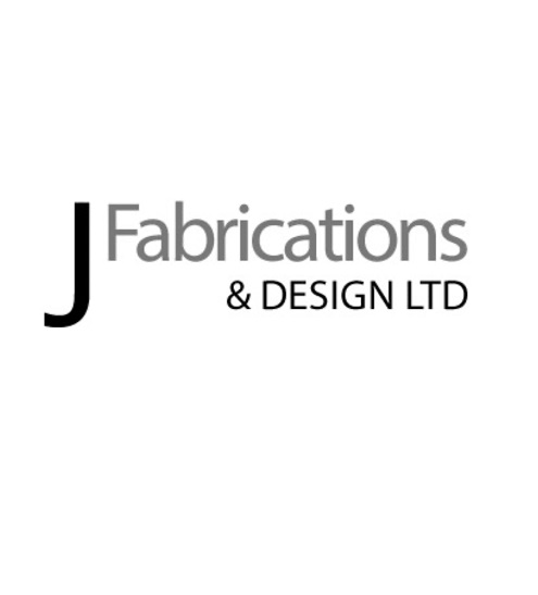J P Fabrication & Design Ltd Logo