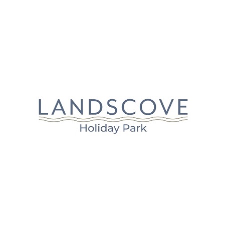 Landscove Holiday Park Logo