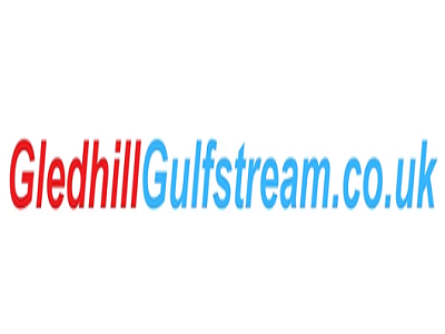 Gledhill Gulfstream Logo