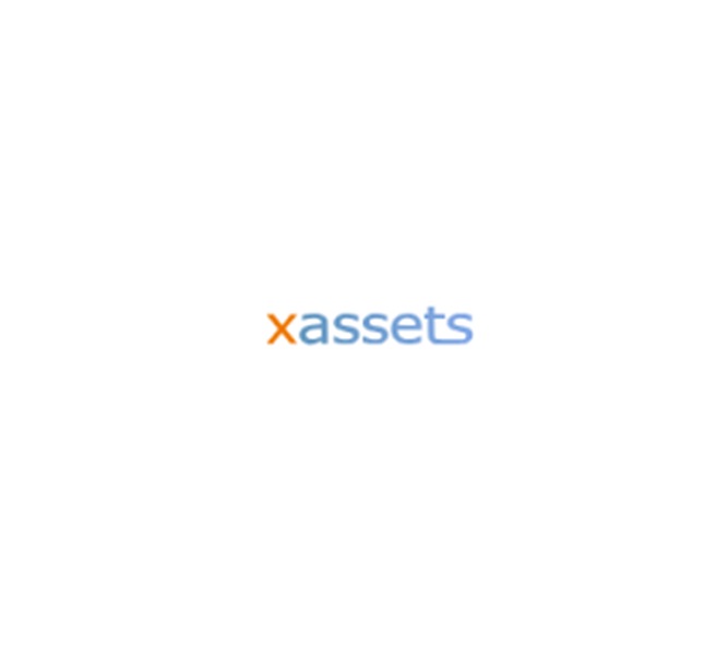 xAssets logo
