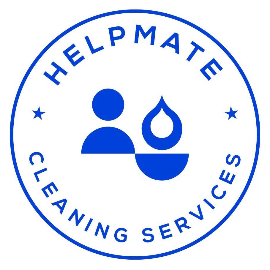 Help Mate Services Logo
