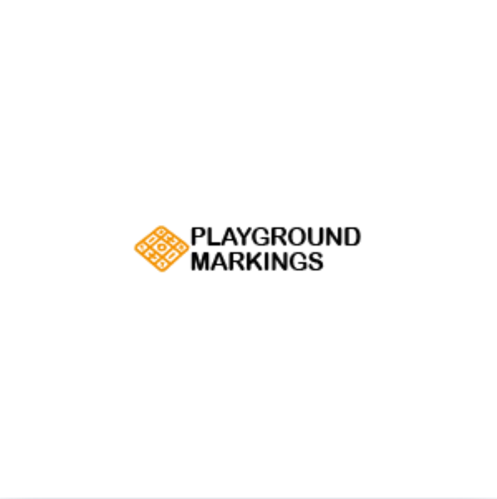 Playground Markings Ltd Logo