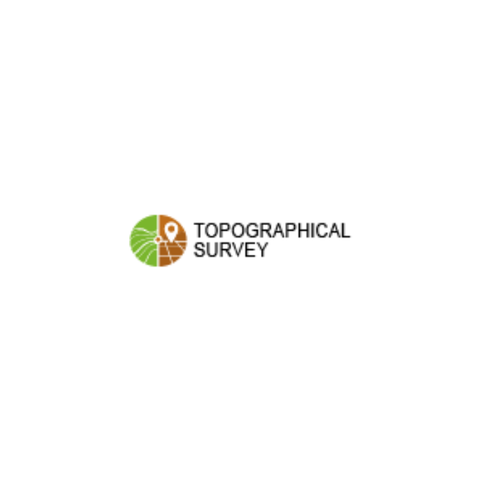 Topographical Survey Ltd Logo