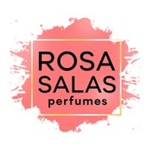 Rosa Salas Perfumes Logo