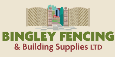 Bingley Fencing & Building Supplies Ltd Logo