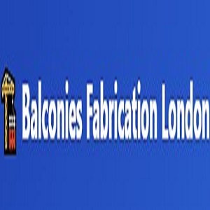 Balconies Fabrication London Logo