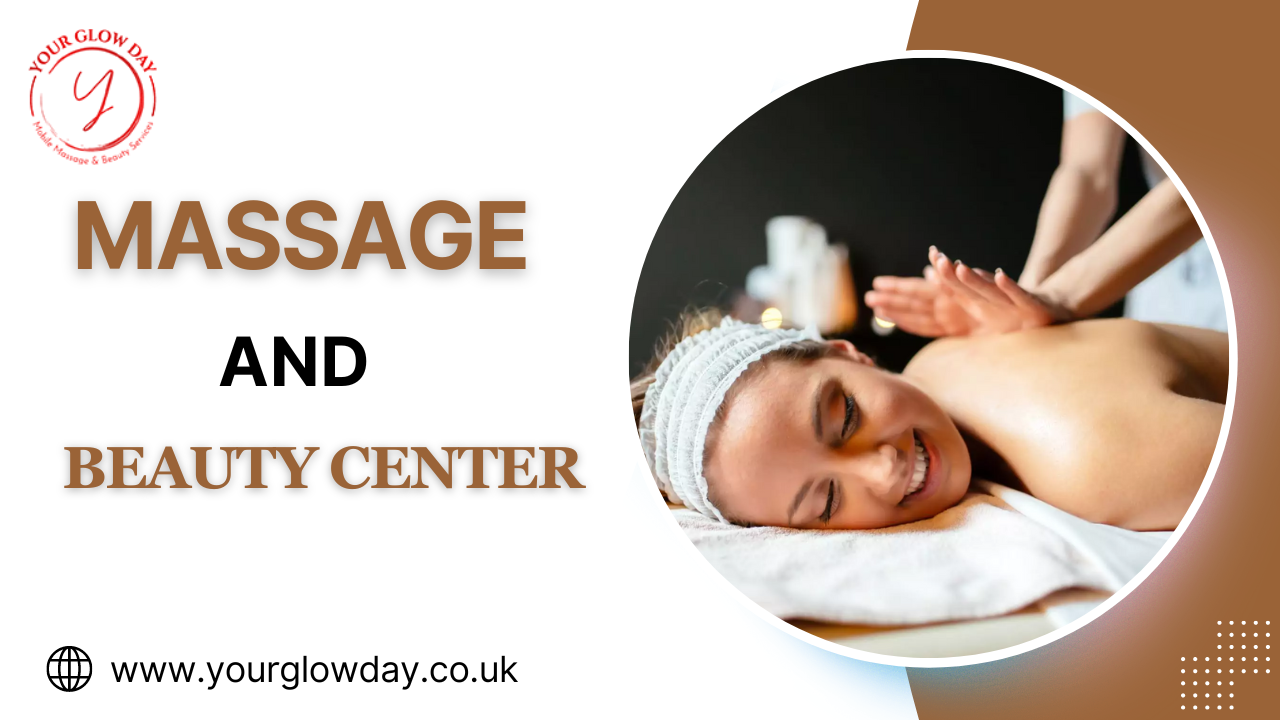 Your Glow Day Logo