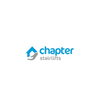 Chapter Stairlifts Logo