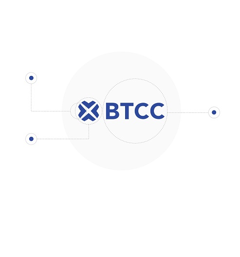 Crypto Futures Contract - BTCC Exchange logo
