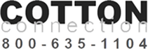 Cotton Connection Logo