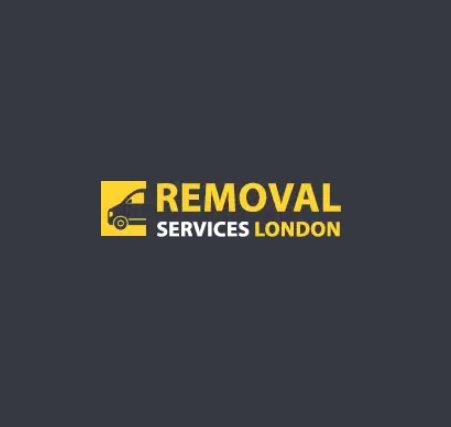 Removal Services London Logo