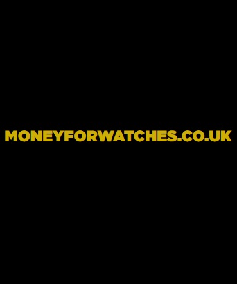 Money For Watches Logo