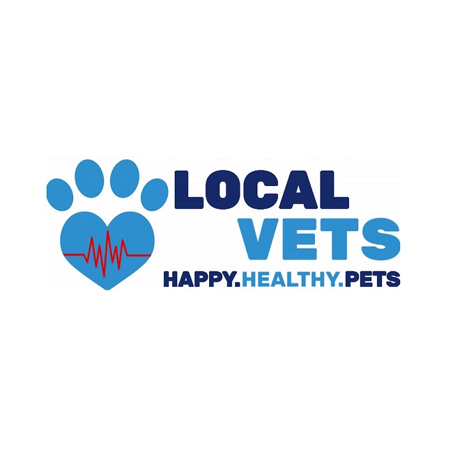 Local Vets Oldbury Logo