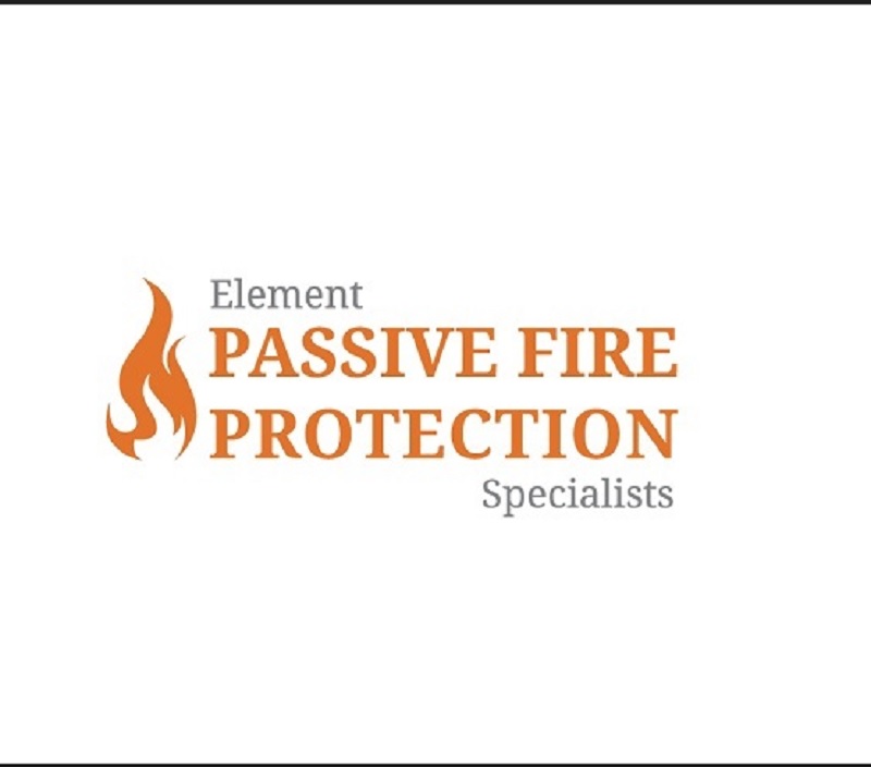 Element Passive Fire Protection Logo