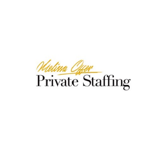 Melissa Offer Private Staffing Ltd Logo