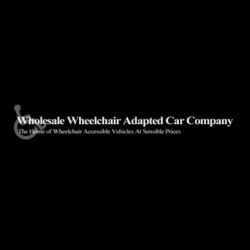 The Wholesale Car Company Ltd Logo