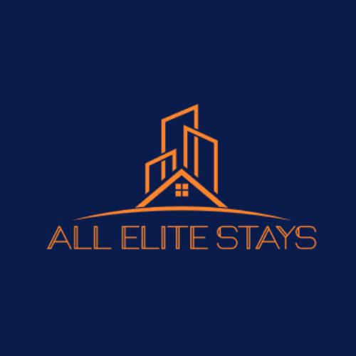 All Elite Stays logo