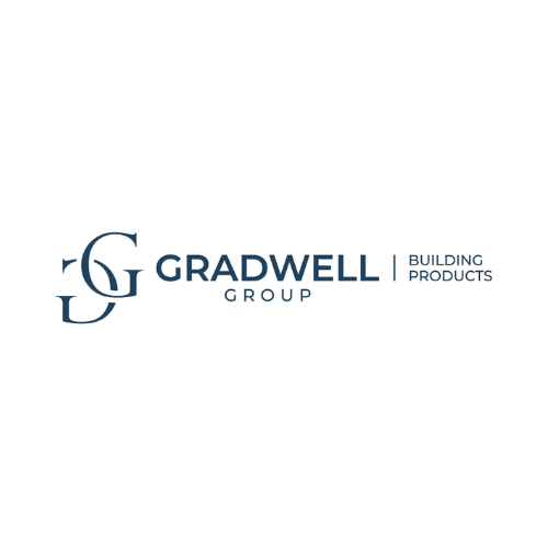 Gradwell Group Building Products logo