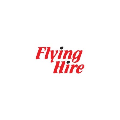 Flying Hire logo