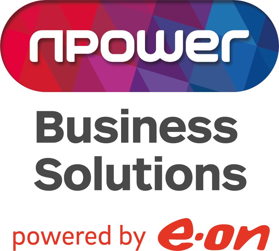 npower Business Solutions Logo