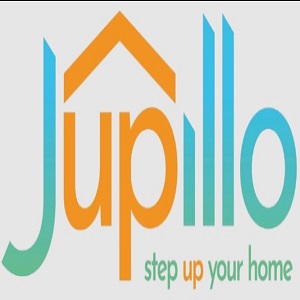 Kitchen Quotes in Scotland by Jupillo logo
