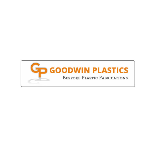 Goodwin Plastics Ltd Logo
