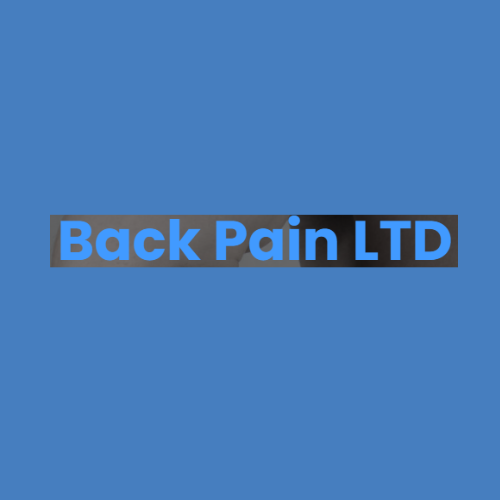 Back Pain LTD Logo
