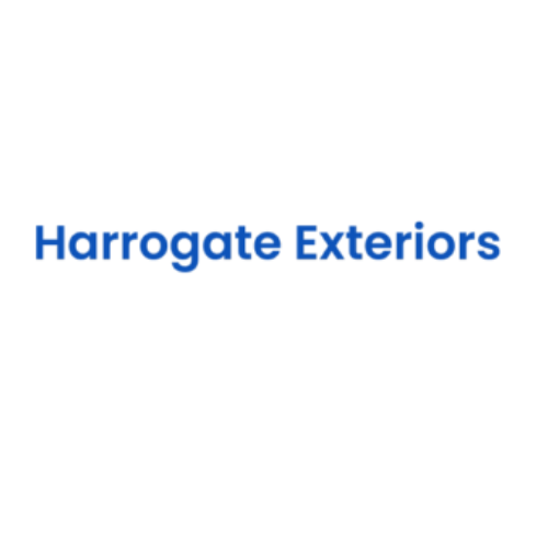 Harrogate Exteriors Logo