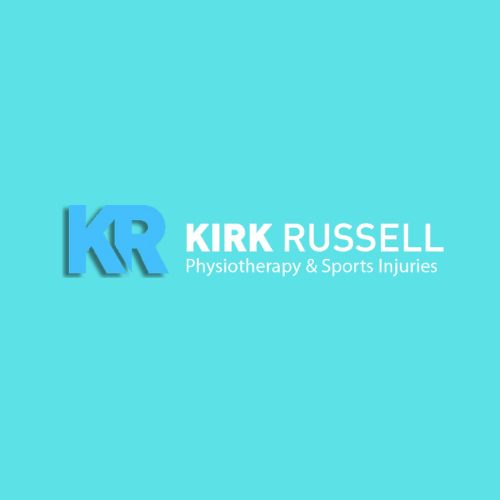 Kirk Russell Physiotherapy Logo