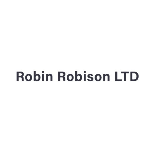 Robin Robison Limited Logo