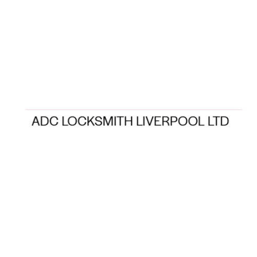 Adc Locksmith Liverpool Ltd Logo